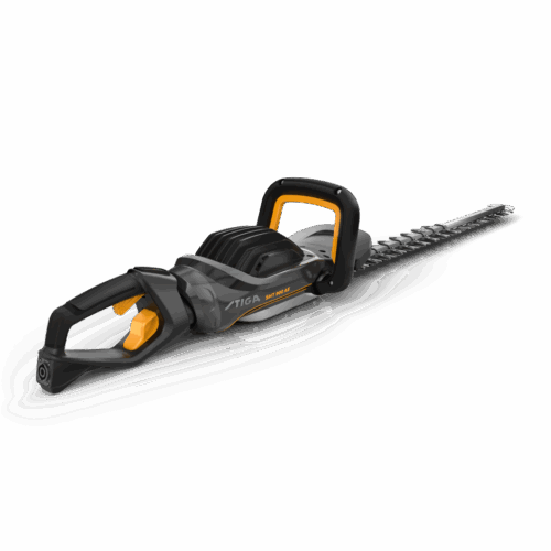 STIGA akkumulátoros sövényvágó SHT 900 AE (akkumulátor és töltő nélkül)