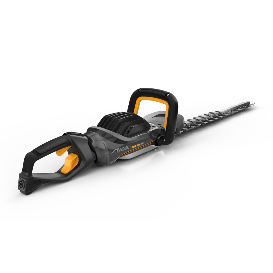 STIGA akkumulátoros sövényvágó SHT 900 AE (akkumulátor és töltő nélkül)