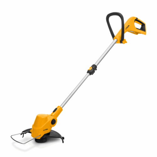 STIGA akkumulátoros fűszegélynyíró GT 100e (töltővel, de akkumulátor nélkül!)