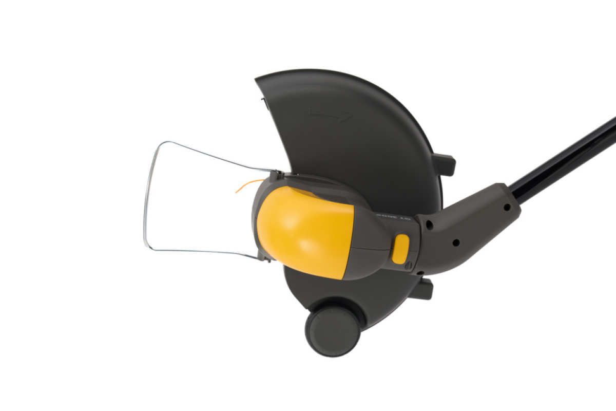 STIGA akkumulátoros fűszegélynyíró GT 300e Kit (akkumulátorral és töltővel) - Image 10