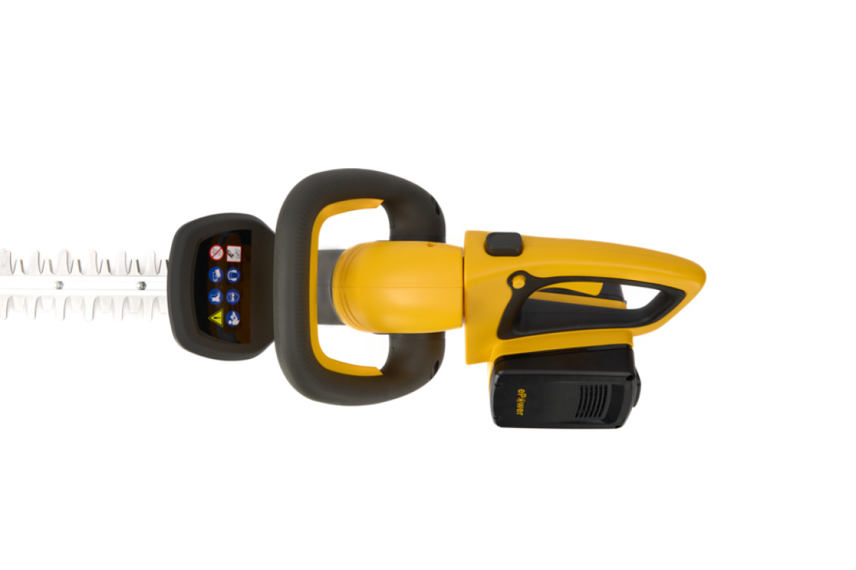 STIGA akkumulátoros sövényvágó HT 300e Kit (akkumulátorral és töltővel) - Image 12