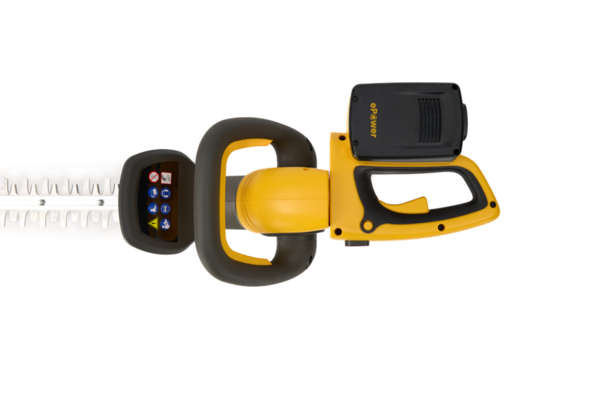 STIGA akkumulátoros sövényvágó HT 300e Kit (akkumulátorral és töltővel) - Image 13