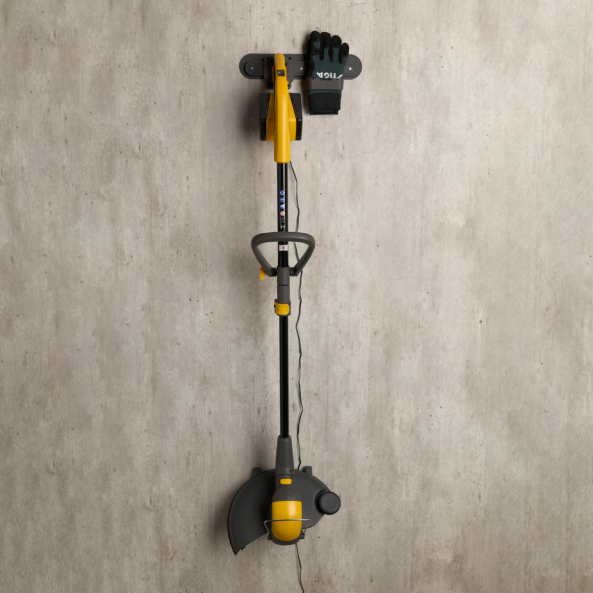 STIGA akkumulátoros fűszegélynyíró GT 300e Kit (akkumulátorral és töltővel) - Image 13