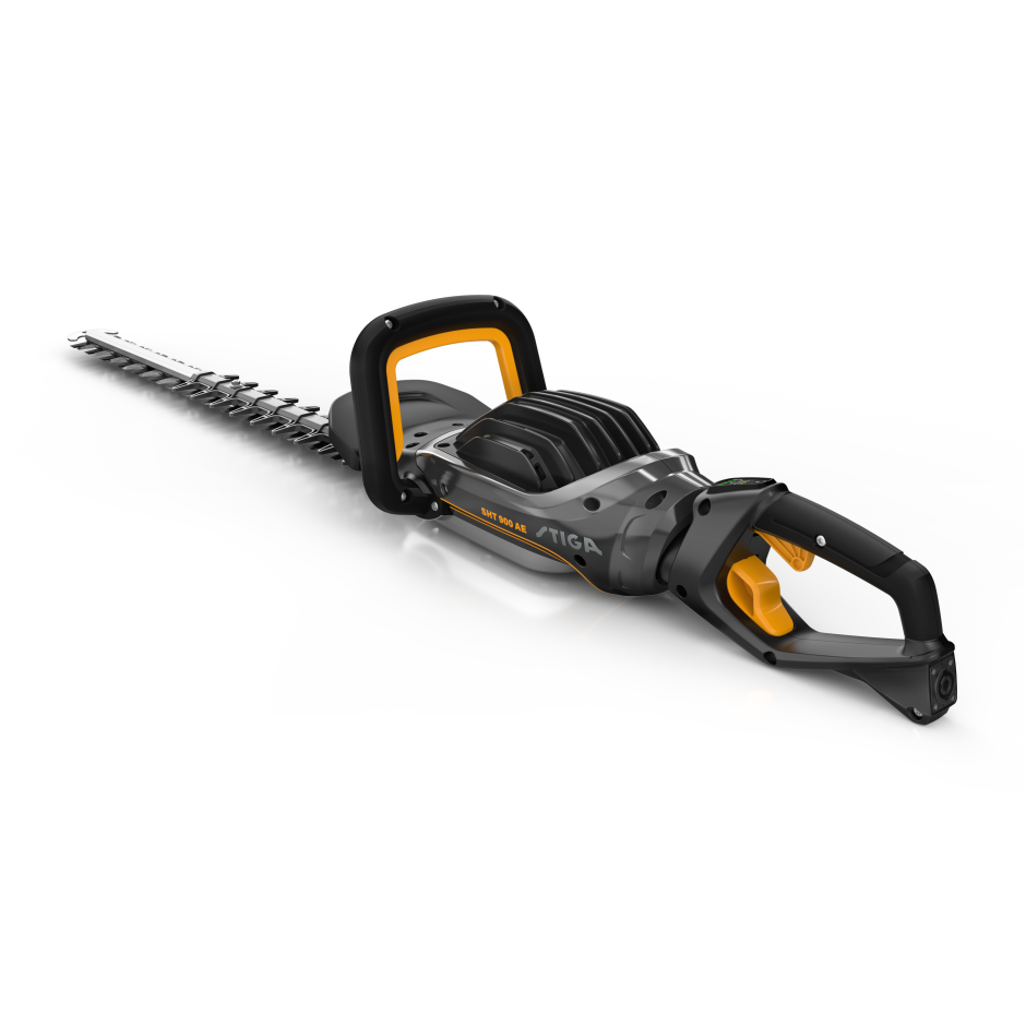 STIGA akkumulátoros sövényvágó SHT 900 AE (akkumulátor és töltő nélkül) - Image 2
