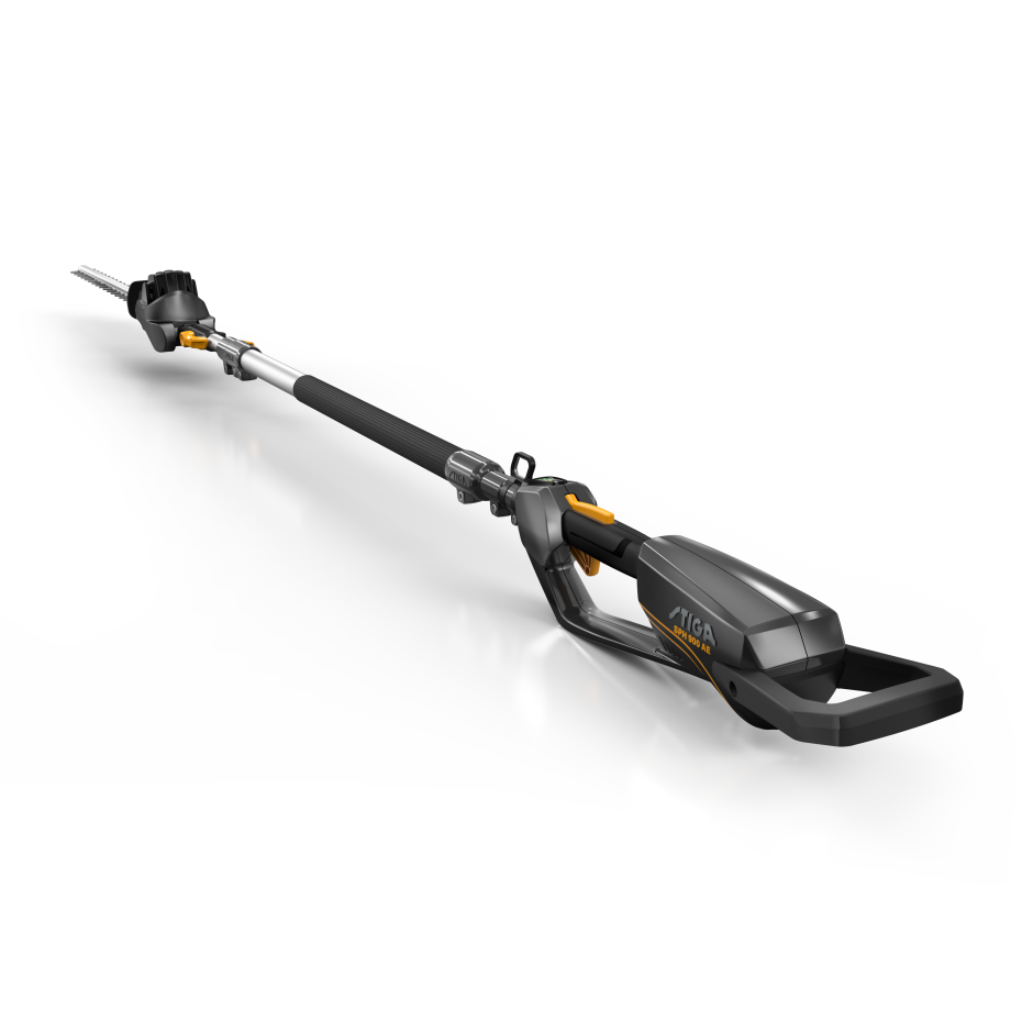 STIGA akkumulátoros magassági sövényvágó SPH 900 AE (akkumulátor és töltő nélkül) - Image 2