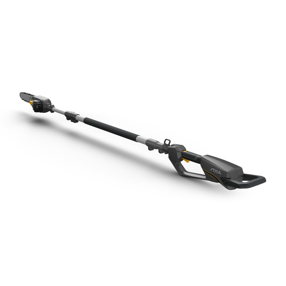 STIGA akkumulátoros magassági ágvágó PS 900e (akkumulátor és töltő nélkül) - Image 2