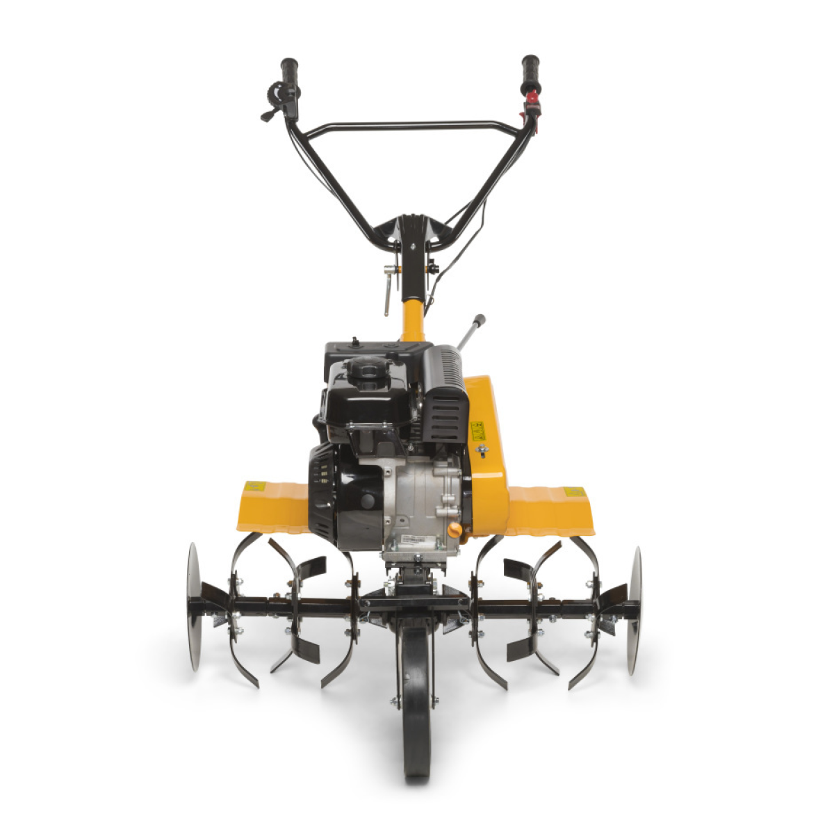 STIGA benzinmotoros kapálógép SRC 685 RG - Image 4