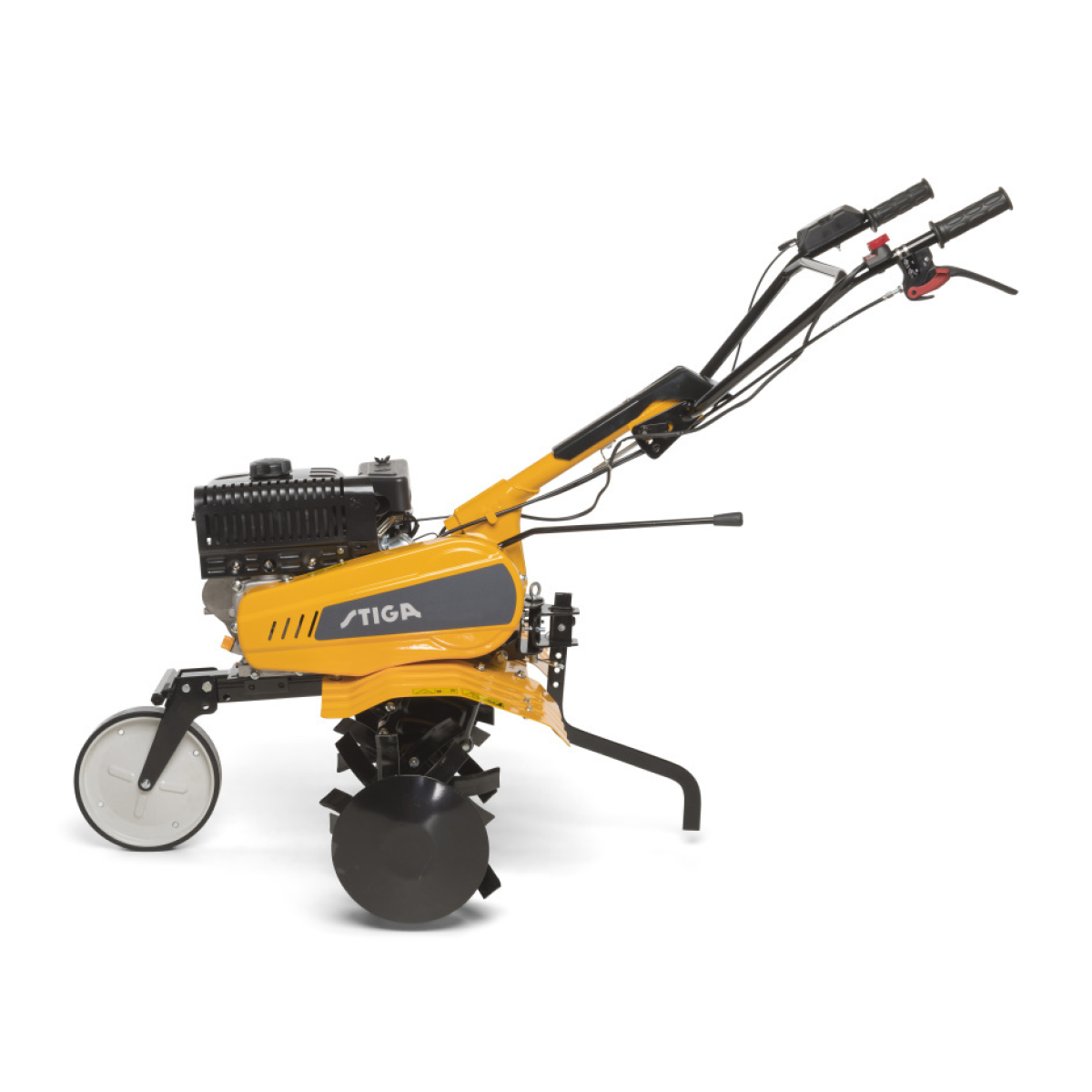 STIGA benzinmotoros kapálógép SRC 685 RG