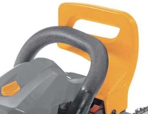 BG 4040 benzinmotoros láncfűrész ( 16 col )