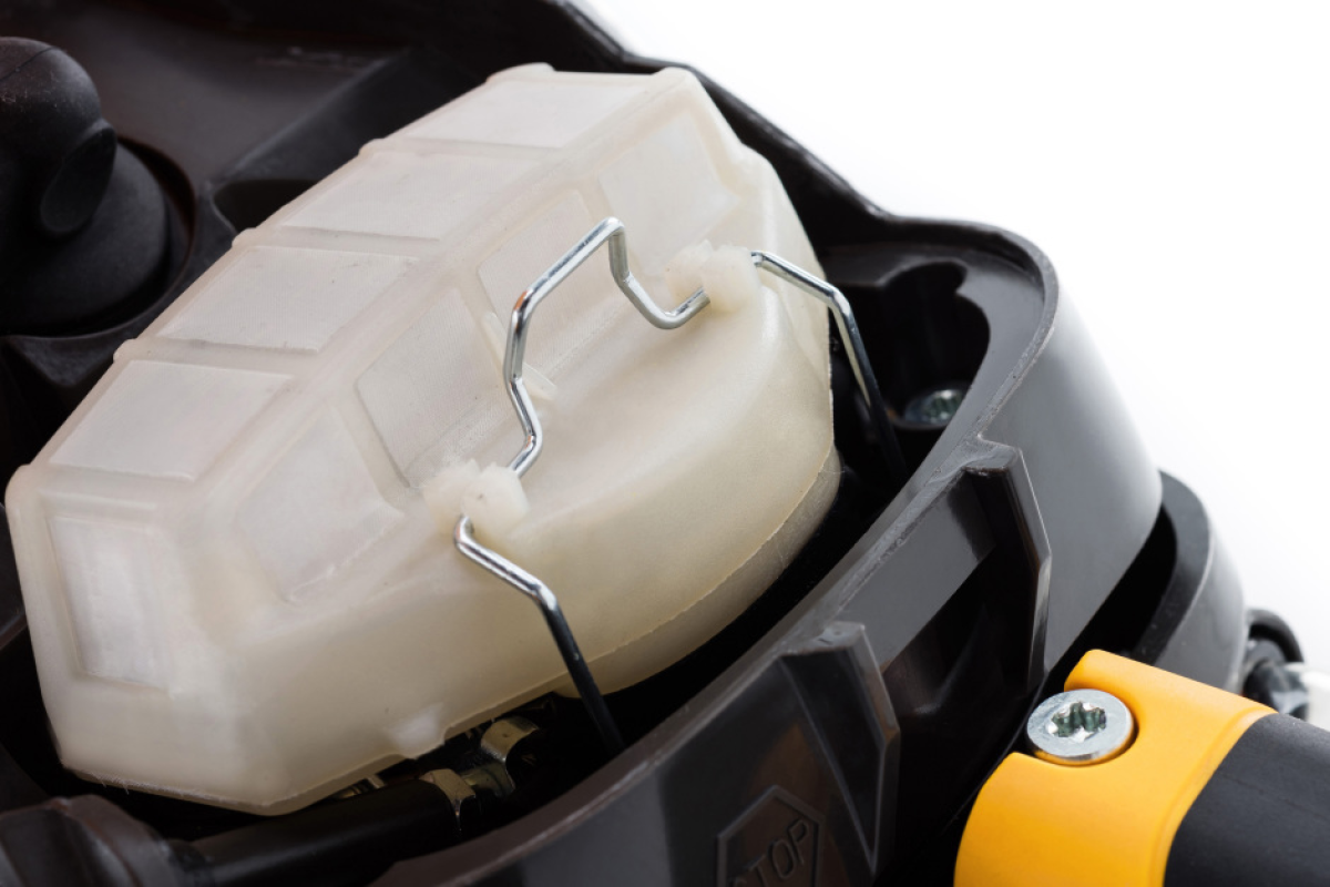 STIGA benzinmotoros láncfűrész CS 545 ( 16 col ) - Image 10