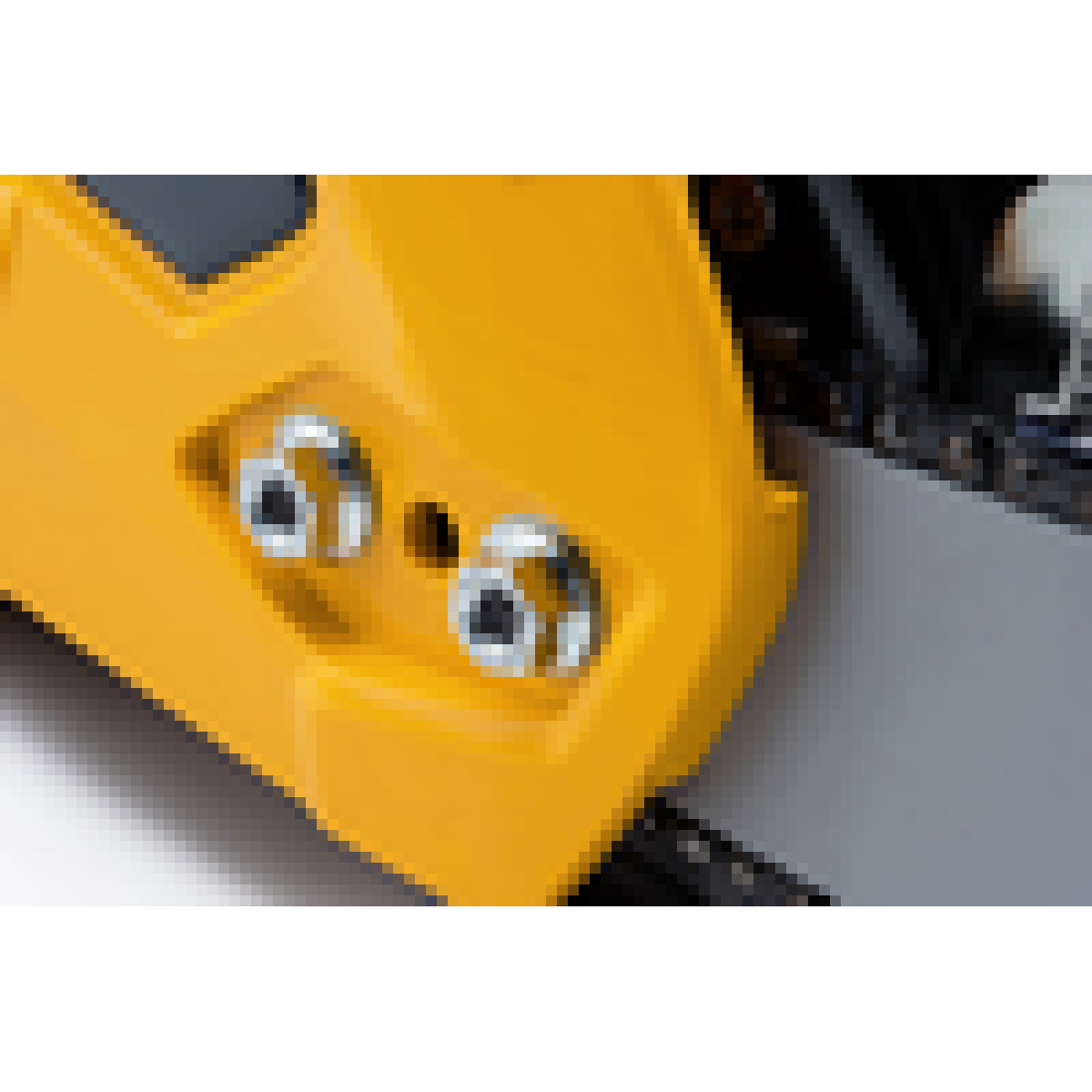 STIGA benzinmotoros láncfűrész CS 545 ( 16 col ) - Image 11