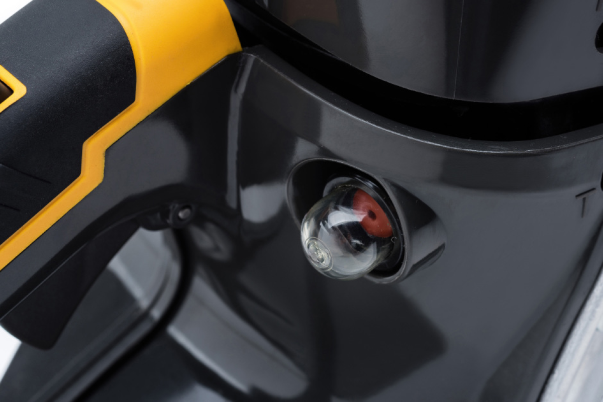 STIGA benzinmotoros láncfűrész CS 545 ( 16 col ) - Image 12