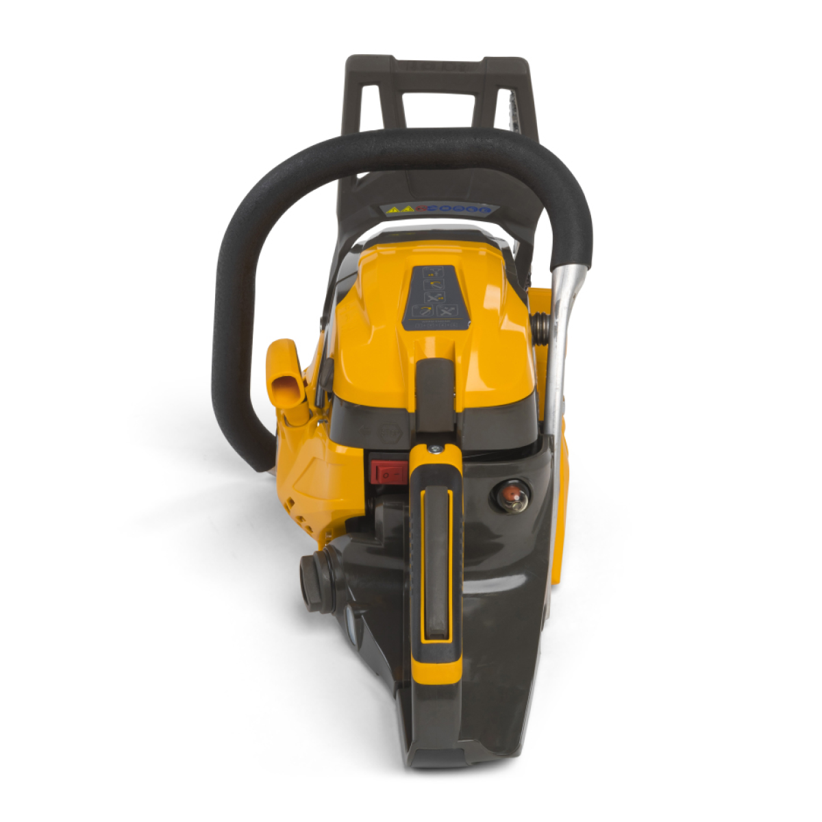 STIGA benzinmotoros láncfűrész CS 545 ( 16 col ) - Image 4