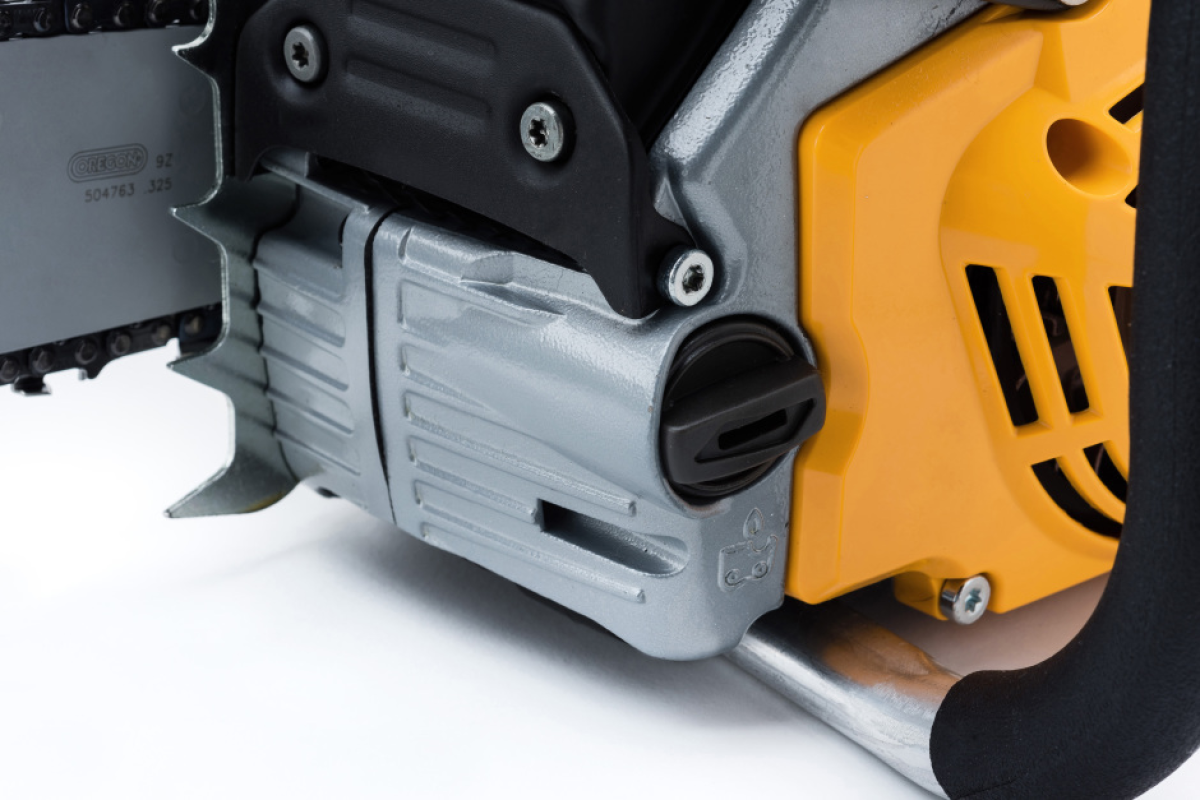 STIGA benzinmotoros láncfűrész CS 545 ( 16 col ) - Image 5