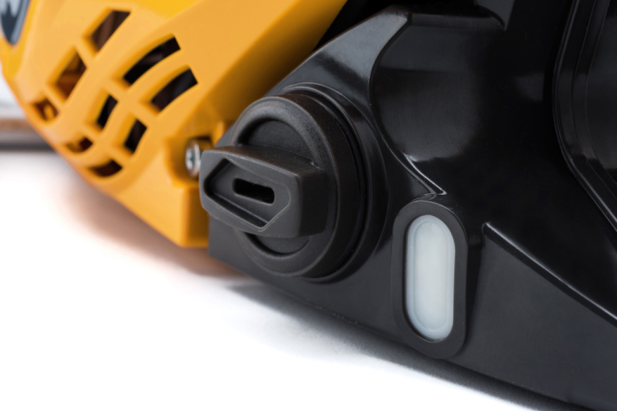 STIGA benzinmotoros láncfűrész CS 545 ( 16 col ) - Image 7