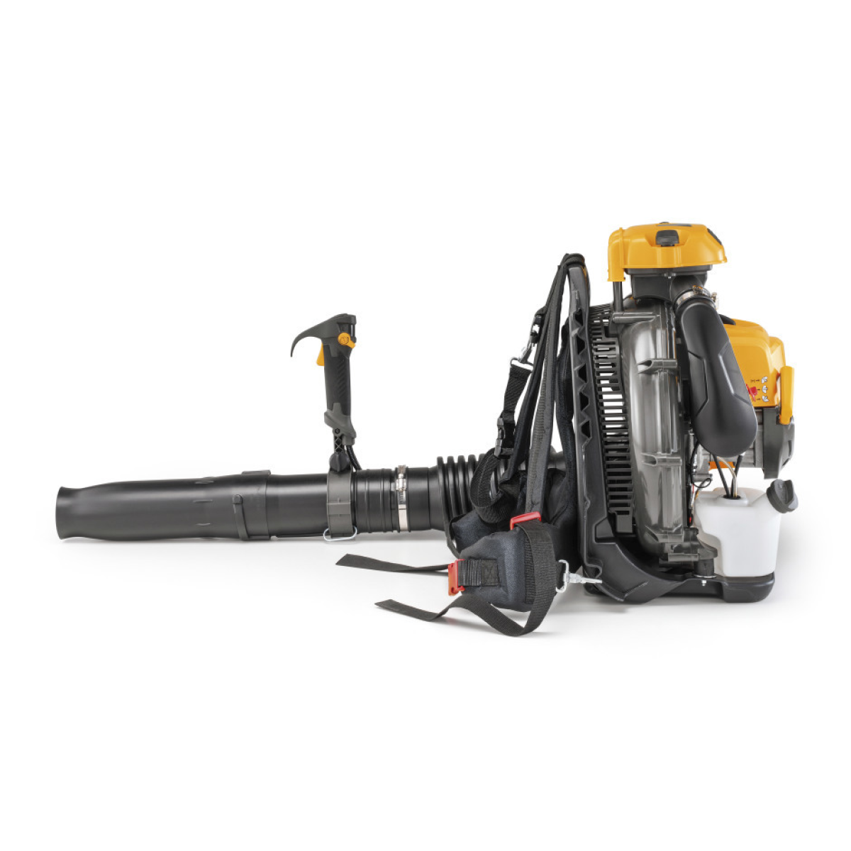 STIGA benzinmotoros háti lombfúvó BL 980 R - Image 9