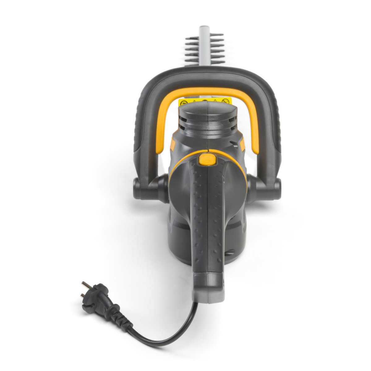 STIGA elektromos sövényvágó HT 105c - Image 2