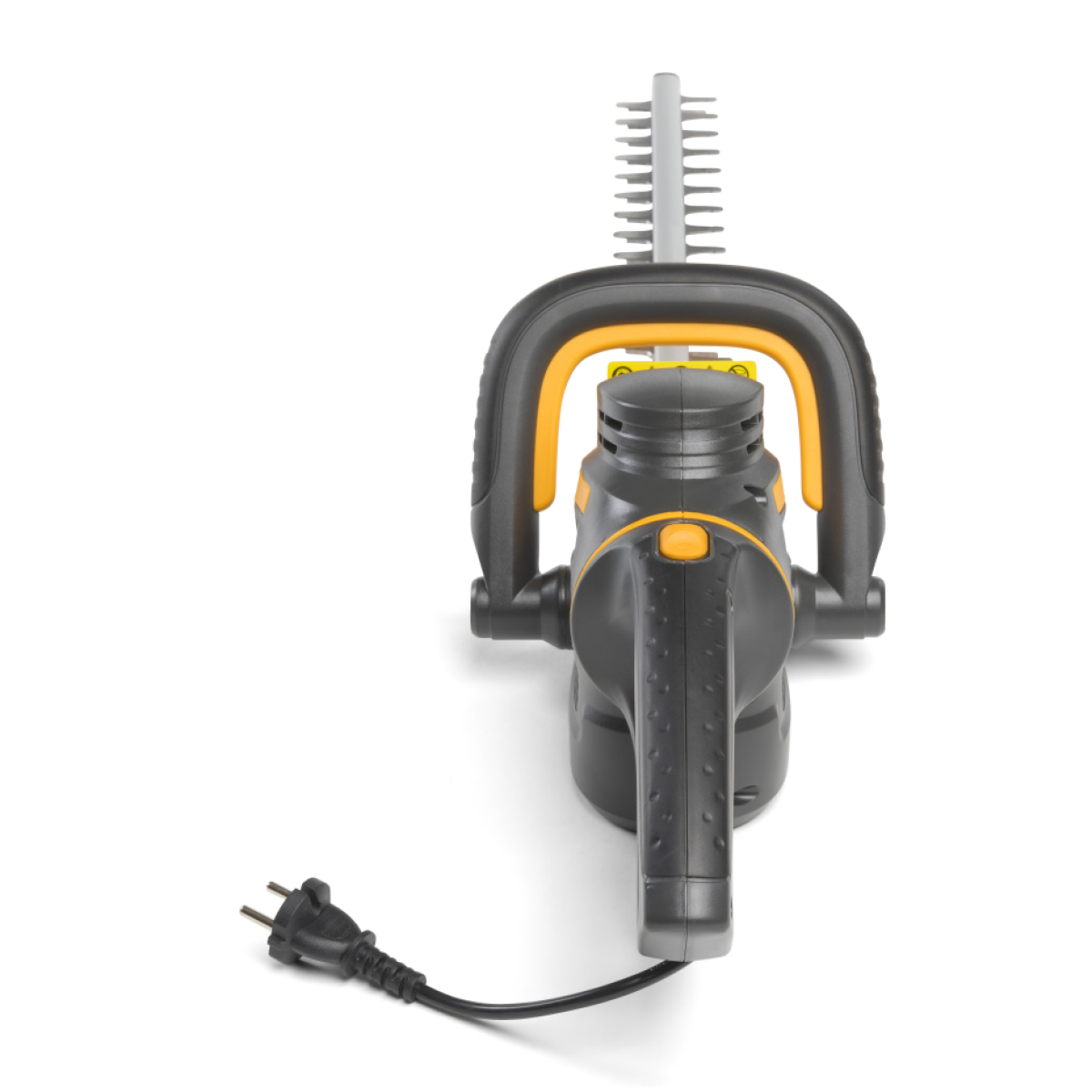 STIGA elektromos sövényvágó HT 106c