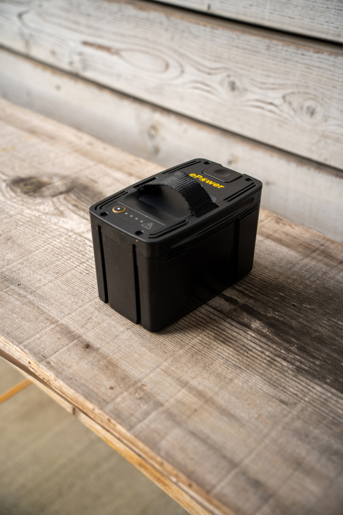 STIGA akkumulátor E 440 (48V, 4Ah) - Image 4