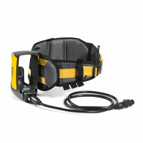 STIGA akkumulátoröv BB 700e (akkumulátor nélkül)