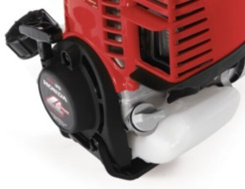 STIGA benzinmotoros bozótvágó BC 435 HD (Honda)