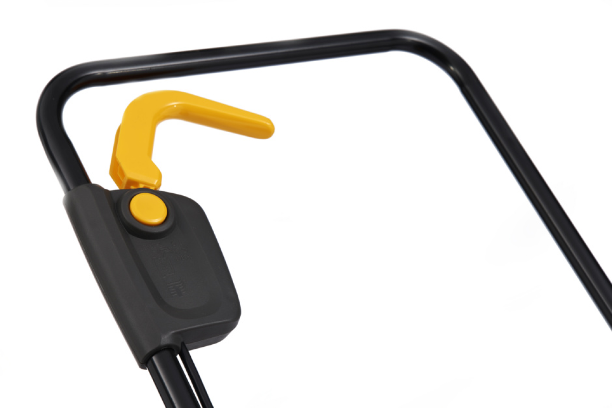 STIGA akkumulátoros fűnyíró COLLECTOR 132e Kit (akkumulátorral és töltővel) - Image 6