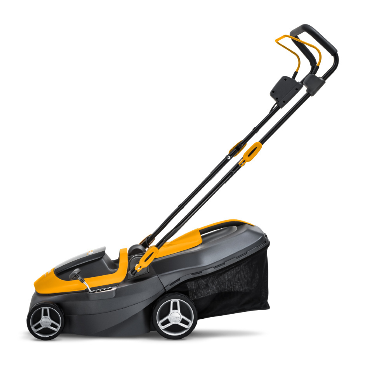 STIGA akkumulátoros fűnyíró COLLECTOR 136e Kit (akkumulátorral és töltővel) - Image 2