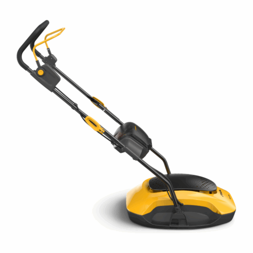 STIGA akkumulátoros fűnyíró AERO 132e Kit (akkumulátorral és töltővel)