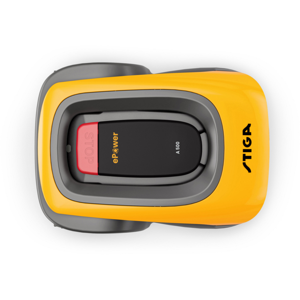 STIGA robotfűnyíró A 300 - Image 9