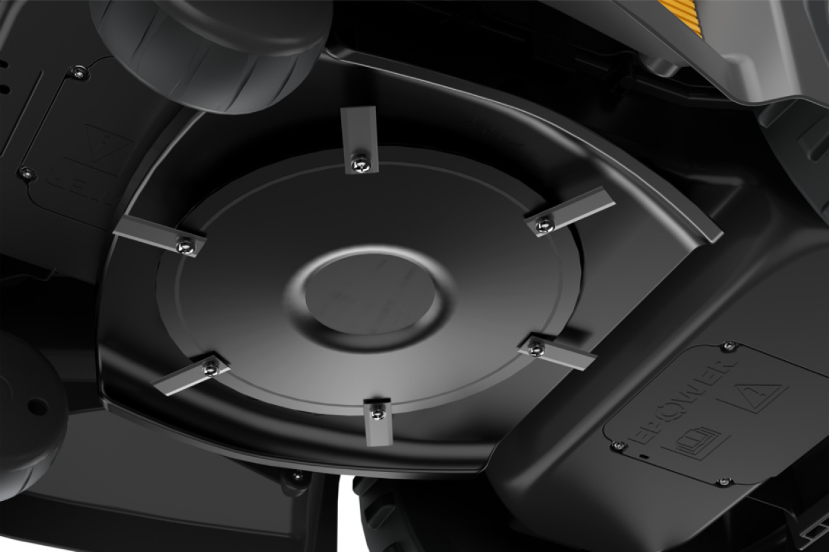 STIGA robotfűnyíró A 7500 - Image 7