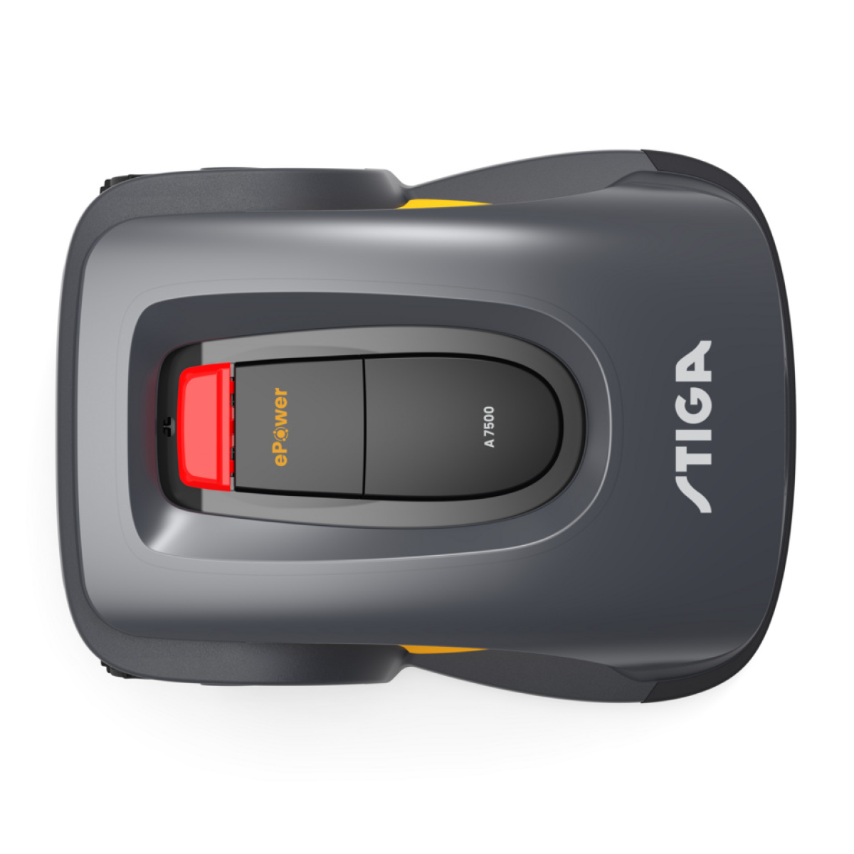 STIGA robotfűnyíró A 7500 - Image 3