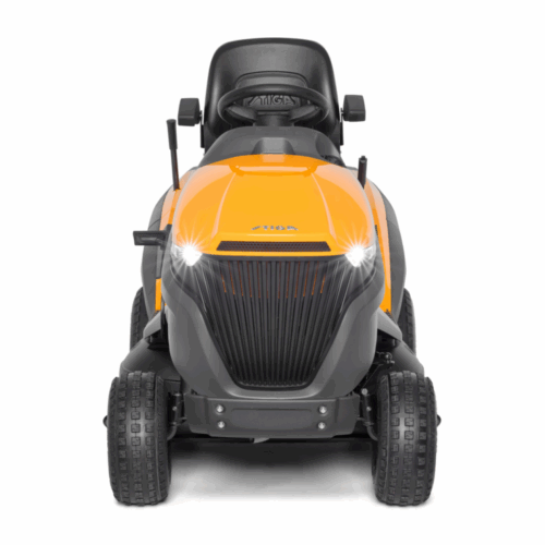 STIGA fűgyűjtős fűnyíró traktor ESTATE 9102 W Kawasaki FS600V