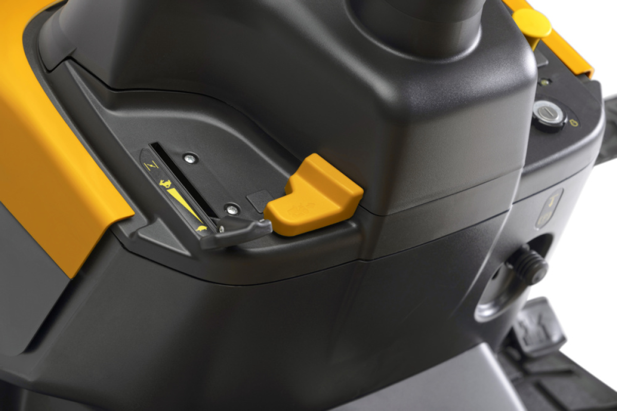 STIGA fűgyűjtős fűnyíró traktor ESTATE 598 W - Image 3