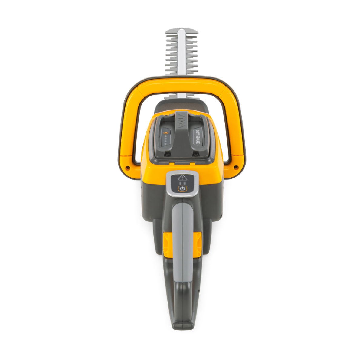 STIGA akkumulátoros sövényvágó HT 500e (akkumulátor és töltő nélkül) - Image 3