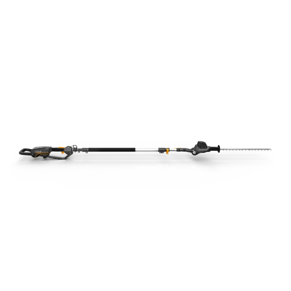 STIGA akkumulátoros magassági sövényvágó SPH 900 AE (akkumulátor és töltő nélkül) - Image 3