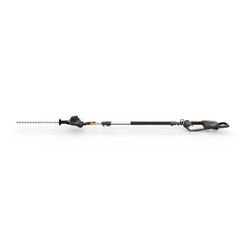 STIGA akkumulátoros magassági sövényvágó SPH 900 AE (akkumulátor és töltő nélkül) - Image 4