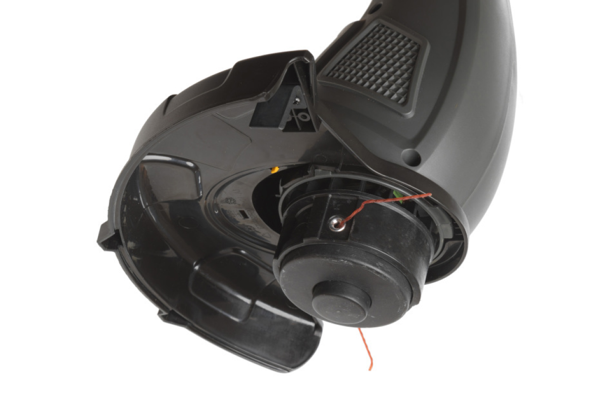 STIGA elektromos szegélyvágó, fűszegélynyíró GT 104c - Image 4