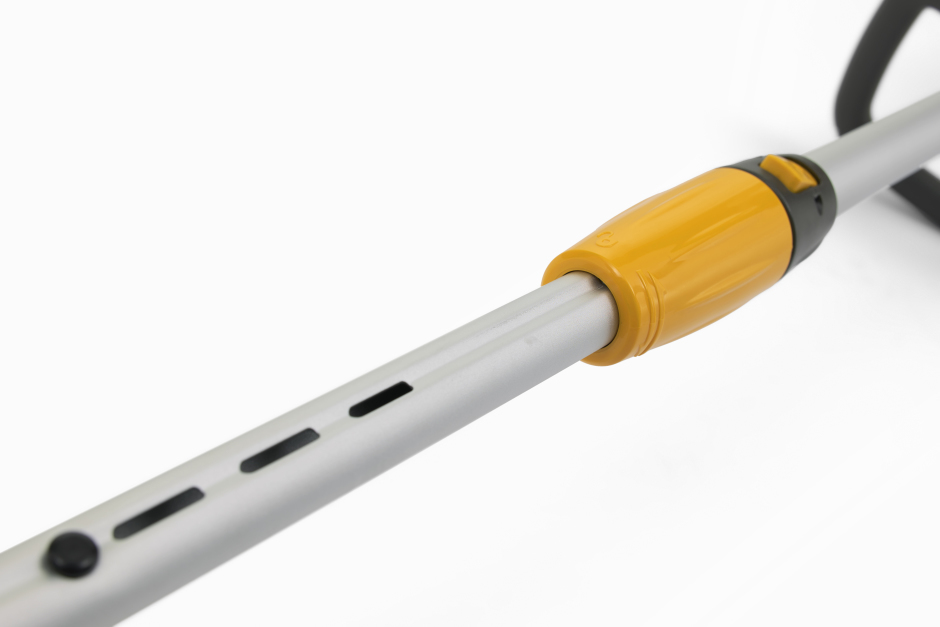 STIGA akkumulátoros szegélyvágó GT 500e (akkumulátor és töltő nélkül) - Image 5