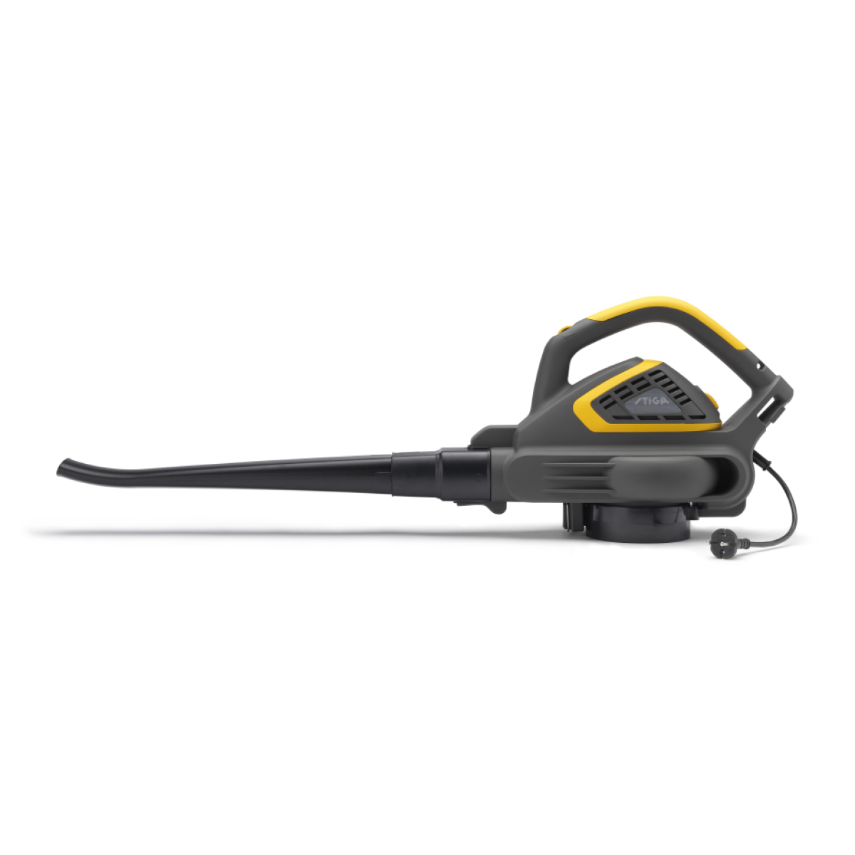 STIGA elektromos lombszívó és lombfúvó BL 130c V - Image 5