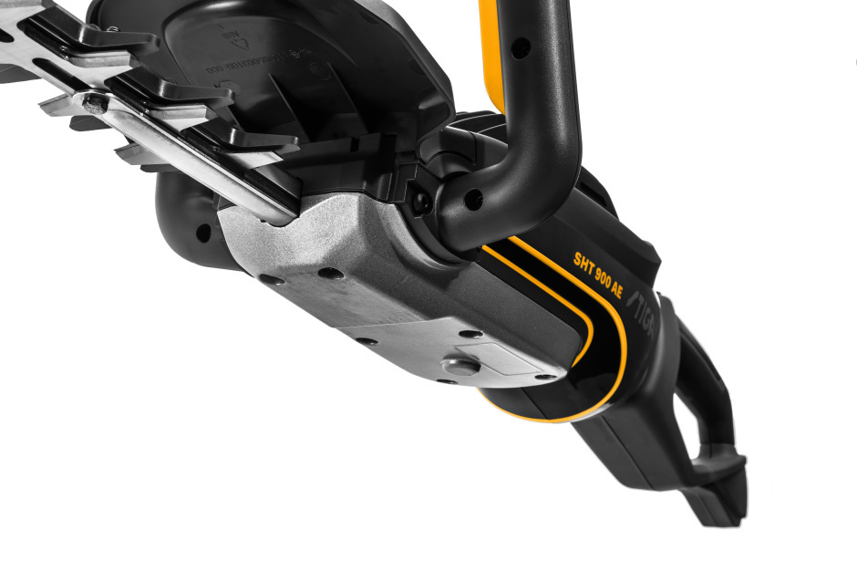 STIGA akkumulátoros sövényvágó SHT 900 AE (akkumulátor és töltő nélkül) - Image 6