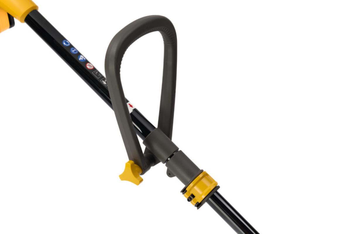 STIGA akkumulátoros fűszegélynyíró GT 300e Kit (akkumulátorral és töltővel) - Image 6