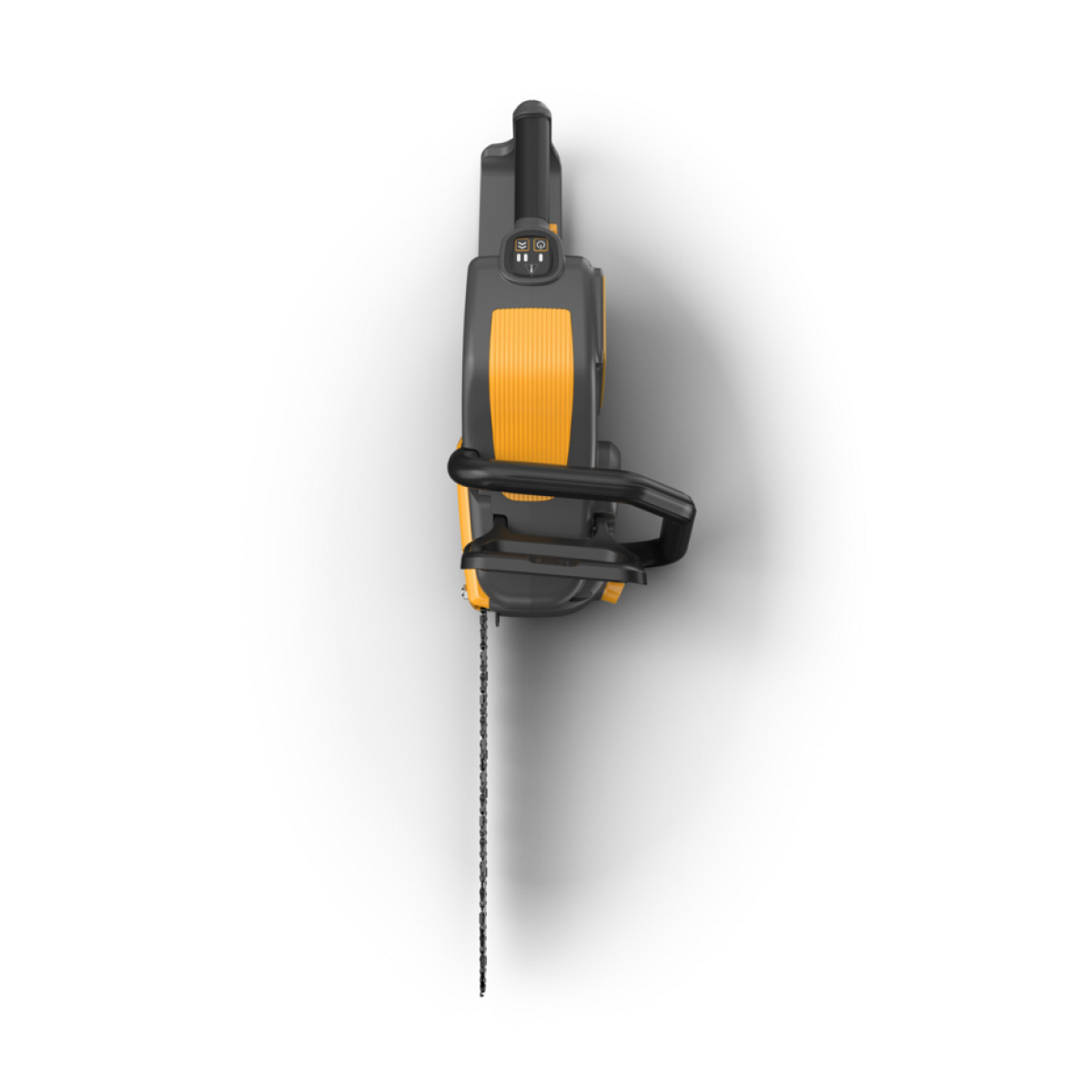 STIGA akkumulátoros láncfűrész CS 700e (akkumulátor és töltő nélkül) - Image 3