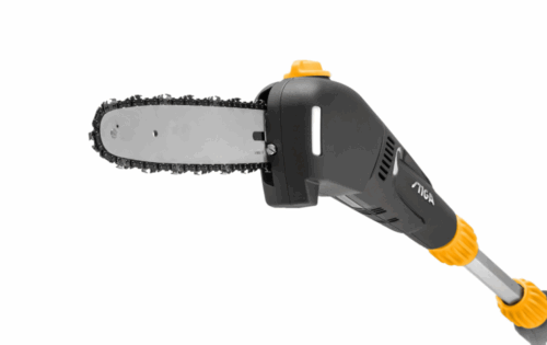 STIGA akkumulátoros magassági ágvágó PS 700e (akkumulátor és töltő nélkül)