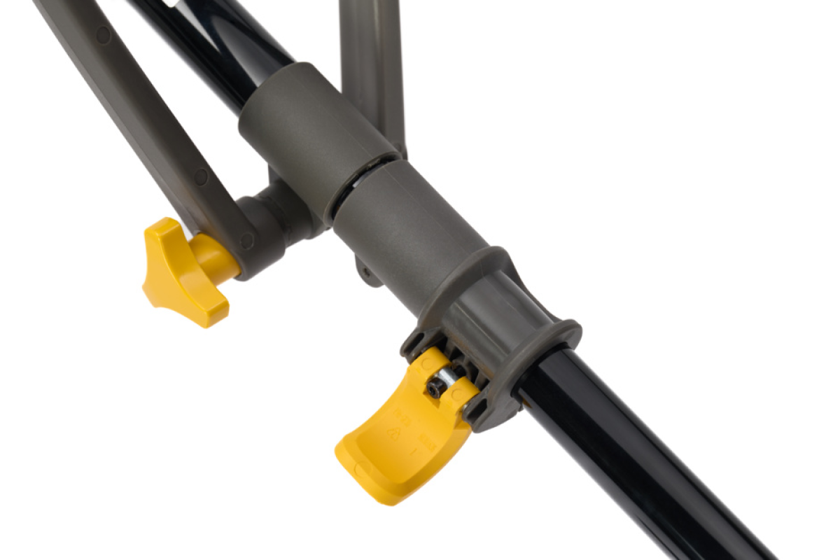 STIGA akkumulátoros fűszegélynyíró GT 300e Kit (akkumulátorral és töltővel) - Image 7