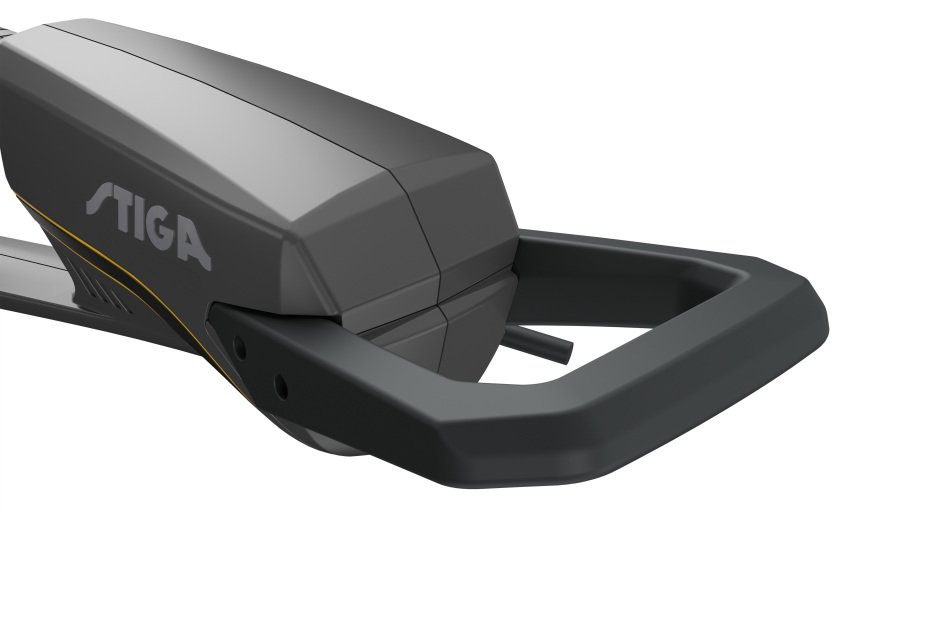 STIGA akkumulátoros magassági ágvágó PS 900e (akkumulátor és töltő nélkül) - Image 7