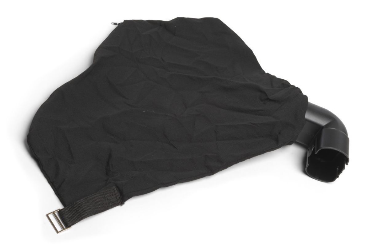 STIGA elektromos lombszívó és lombfúvó BL 130c V - Image 8