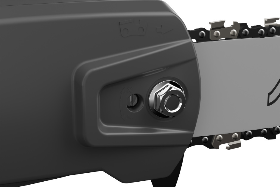 STIGA akkumulátoros magassági ágvágó PS 900e (akkumulátor és töltő nélkül) - Image 8