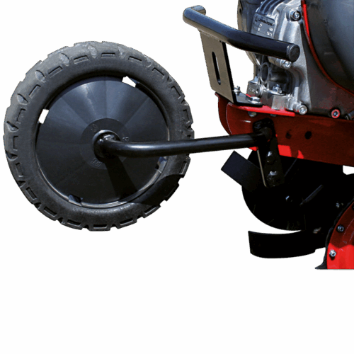 EUROSYSTEMS elülső szállítókerék