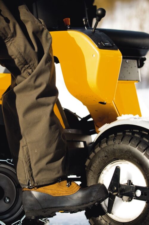 STIGA RAC gyorscsatlakozó 4WD PARK