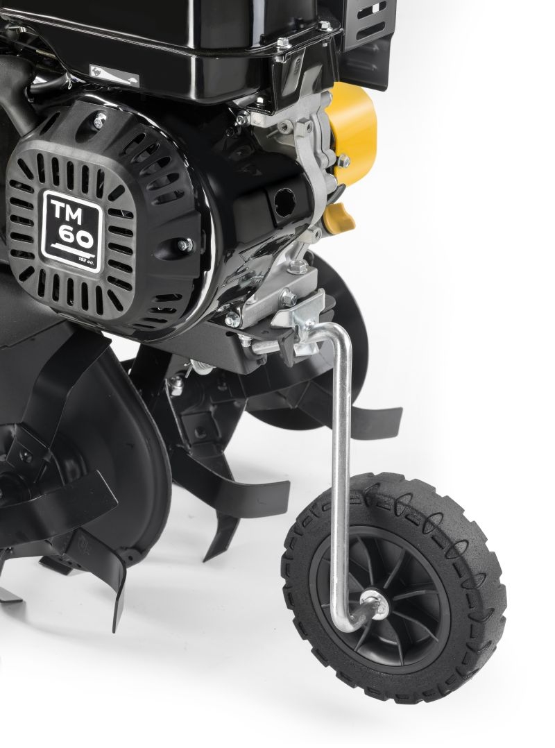 STIGA benzinmotoros kapálógép SRC 775 RG